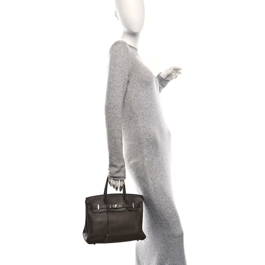 Togo Birkin 30 Ebene