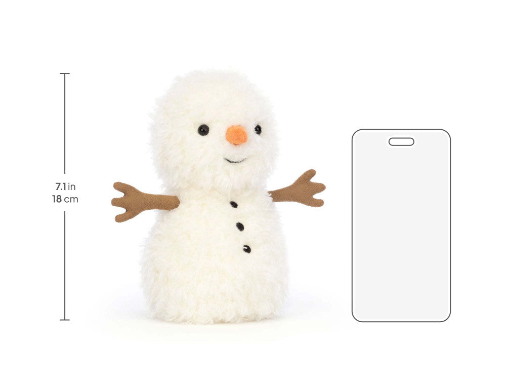 Little Snowman