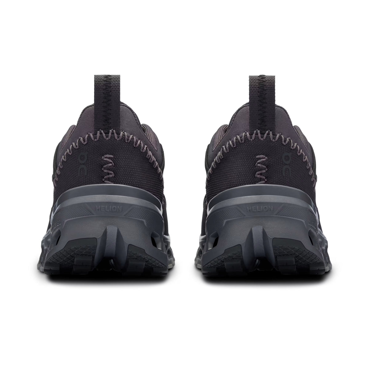 ON Women's Cloudaway 2 Black/Eclipse