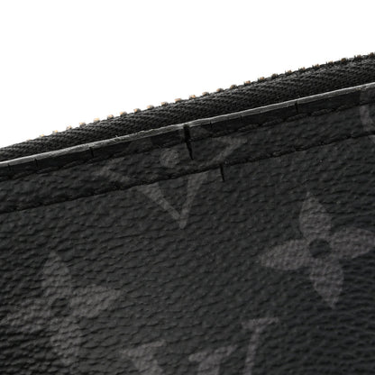 Reverse Monogram Eclipse City Keepall