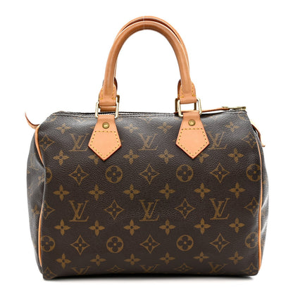 Monogram Speedy 25