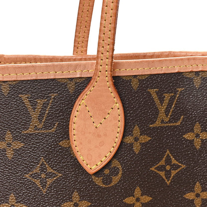 Monogram Neo Neverfull MM