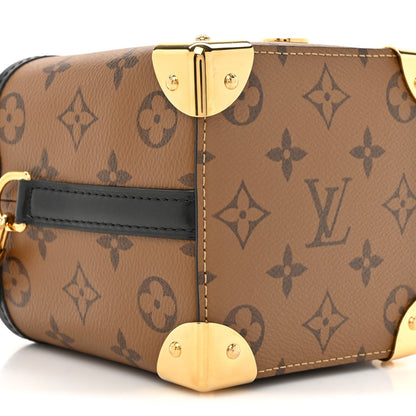 Reverse Monogram Noe Purse
