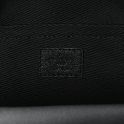 Monogram Palm Springs Backpack Mini