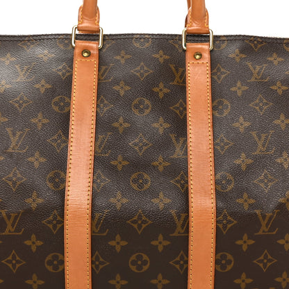 Monogram Keepall 45