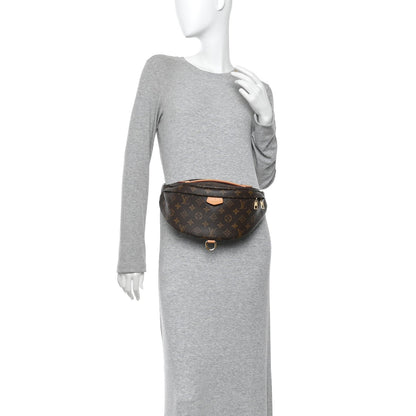 Monogram Bumbag