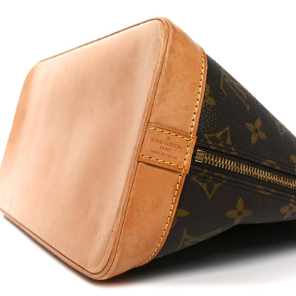 Monogram Alma PM
