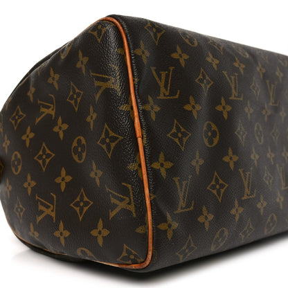 Monogram Speedy 30