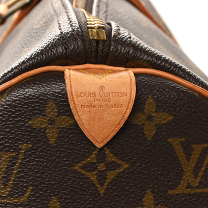 Monogram Keepall 45