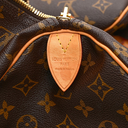 Monogram Keepall 60