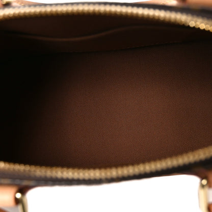 Monogram Alma BB