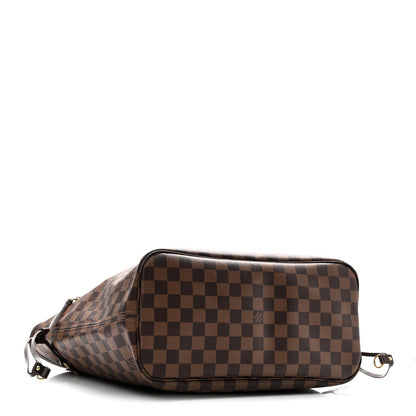Damier Ebene Neo Neverfull MM