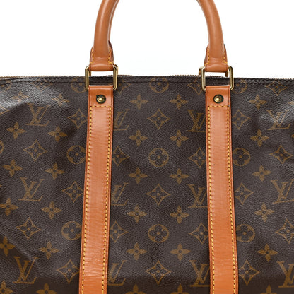 Monogram Keepall 45