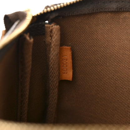 Monogram Pochette Accessories
