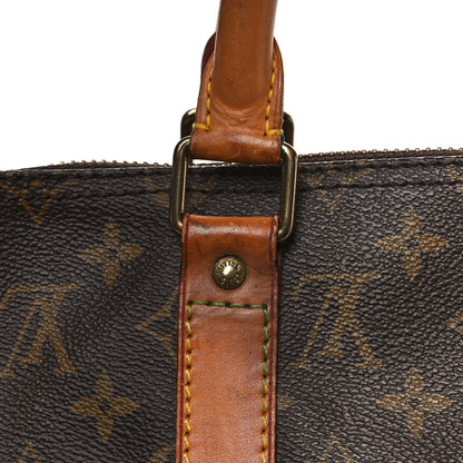 Monogram Keepall 50