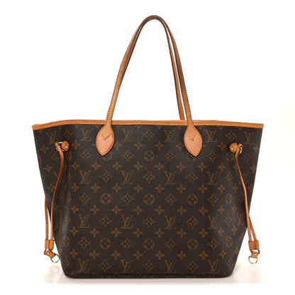 Monogram Neverfull MM