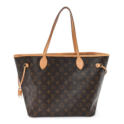 Monogram Neverfull MM