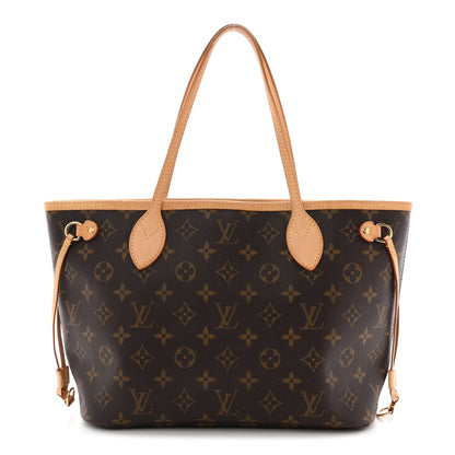 Monogram Neverfull PM