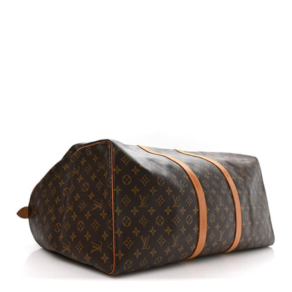 Monogram Keepall 60