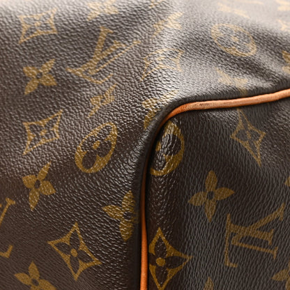 Monogram Keepall 60