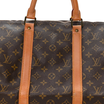 Monogram Keepall 50
