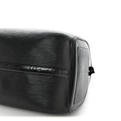 Epi Speedy 30 Black
