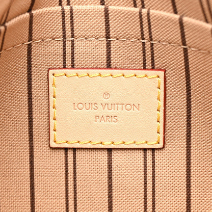Monogram Neverfull MM GM Pochette