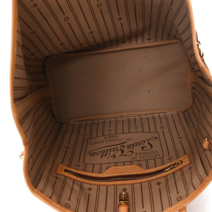 Monogram Neverfull MM