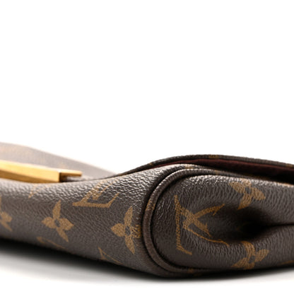Monogram Favorite PM