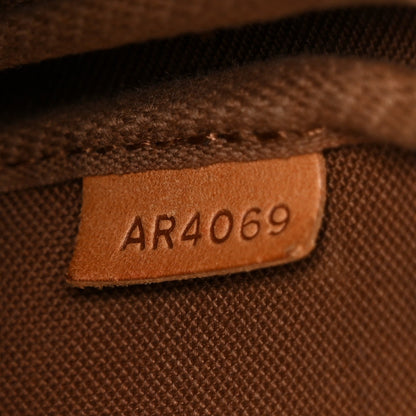 Monogram Pochette Accessories