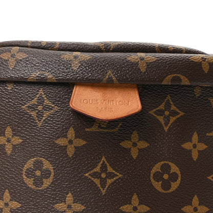 Monogram Bumbag