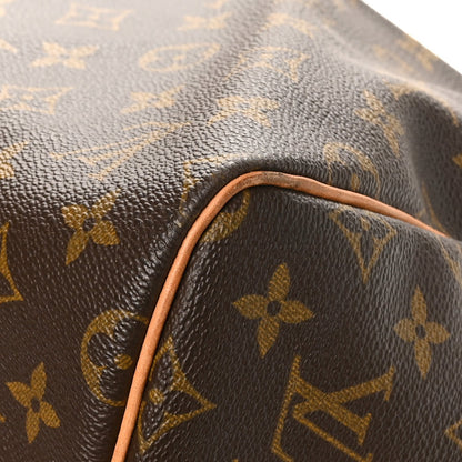 Monogram Keepall 55