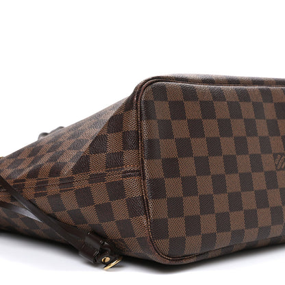 Damier Ebene Neverfull MM