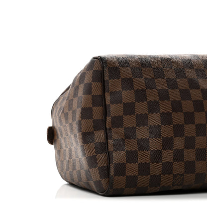 Damier Ebene Speedy 35