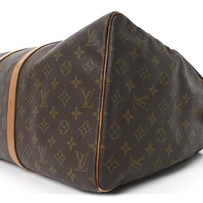 Monogram Keepall 45
