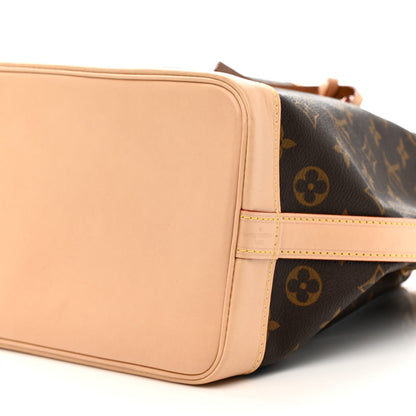 Monogram Noe BB