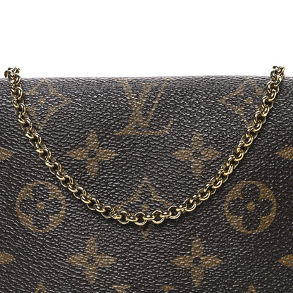 Monogram Favorite MM
