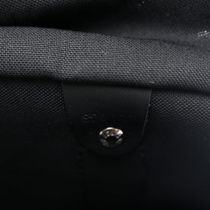 Monogram Eclipse Keepall Bandouliere 55