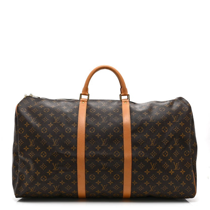 Monogram Keepall 60