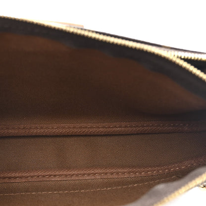 Monogram Multi Pochette Accessories Rose Clair