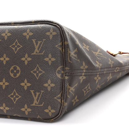 Monogram Neo Neverfull MM
