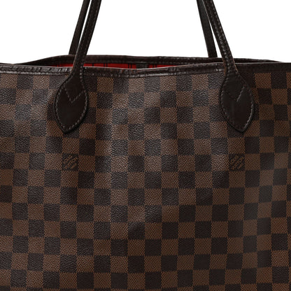 Damier Ebene Neverfull GM