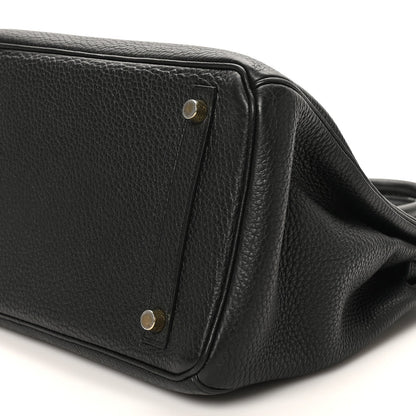 Togo BIRKIN 30 Black