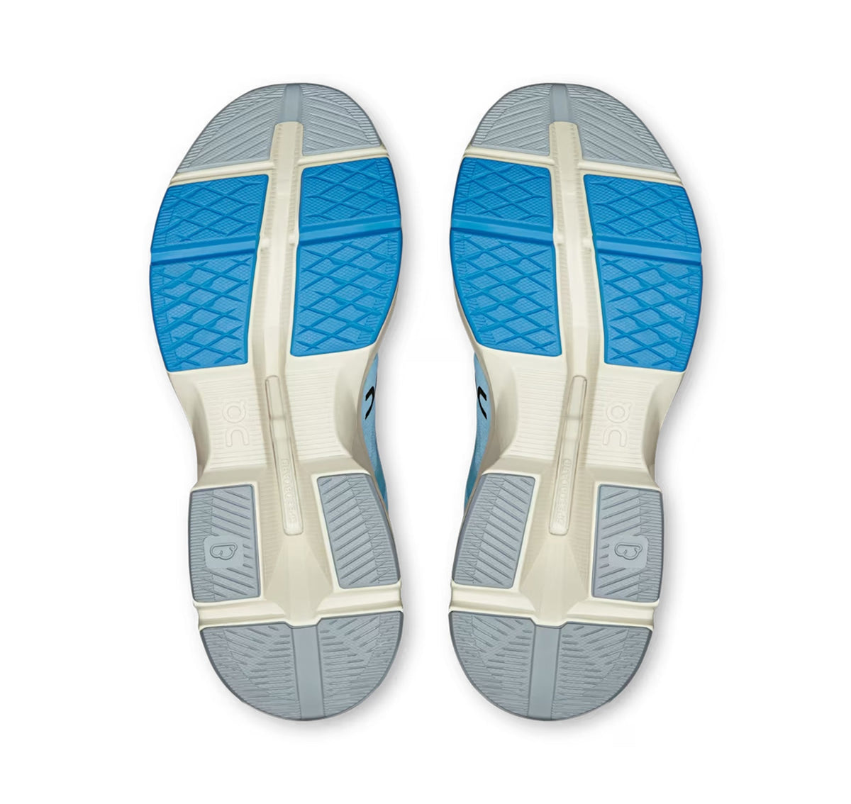 ON Women's Cloudpulse Wash/Malibu
