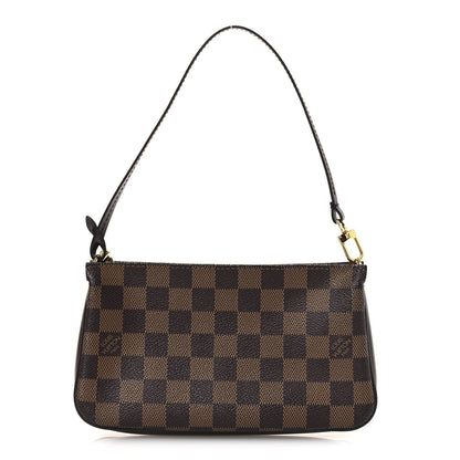 Damier Ebene Navona Pochette Accessories
