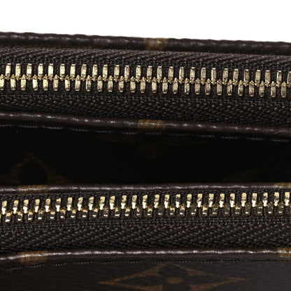 Monogram Multi Pochette Accessories Kaki