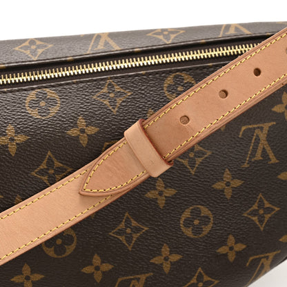 Monogram Bumbag