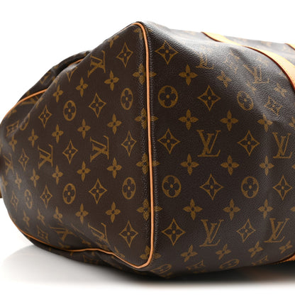 Monogram Keepall 50