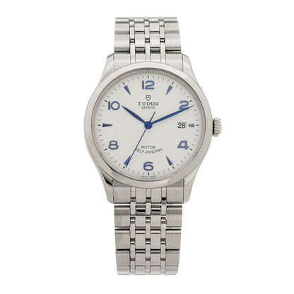 Stainless Steel 39mm 1926 Automatic Watch White 91550