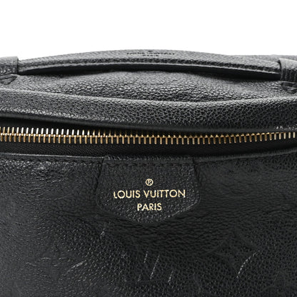 Empreinte BumBag Black